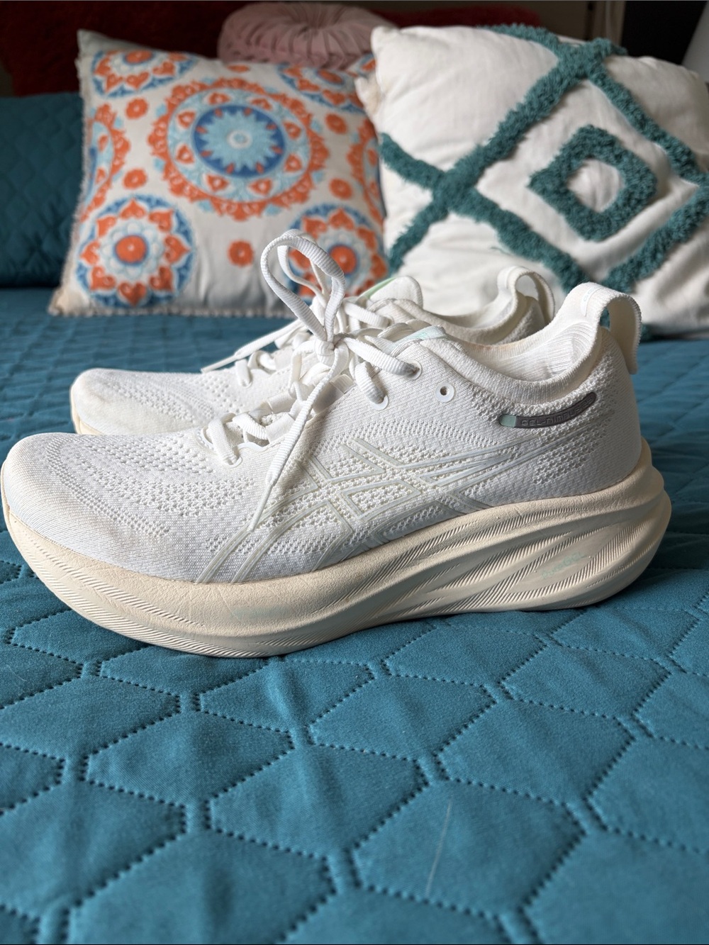 ASICS Gel Nimbus Shoes